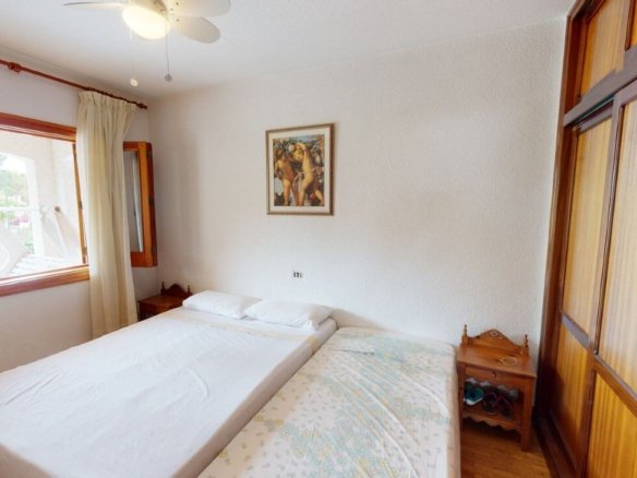 6 Bedroom 1 Bathroom Villa in Murcia - Caza De Casa