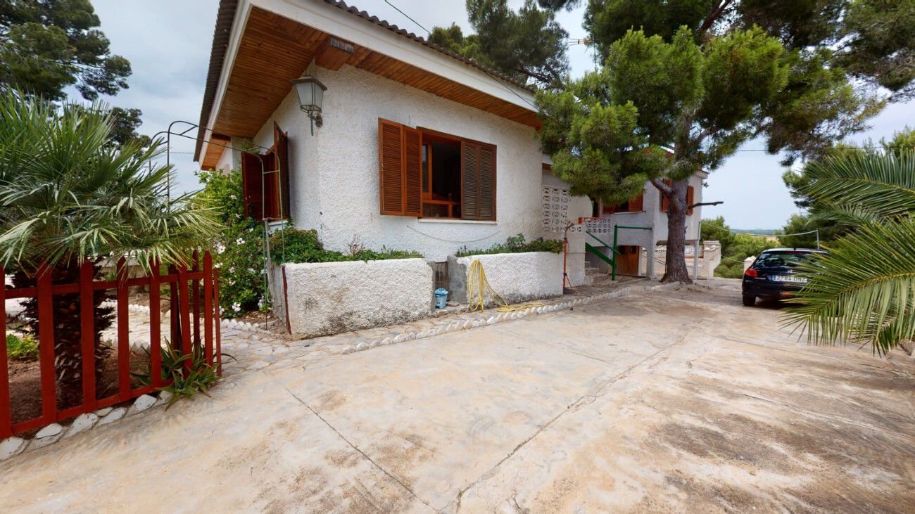 5519_21 6 Bedroom 1 Bathroom Villa in Murcia - Caza De Casa