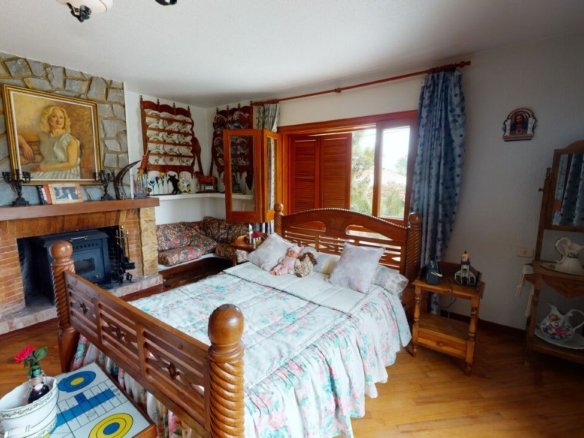 6 Bedroom 1 Bathroom Villa in Murcia - Caza De Casa