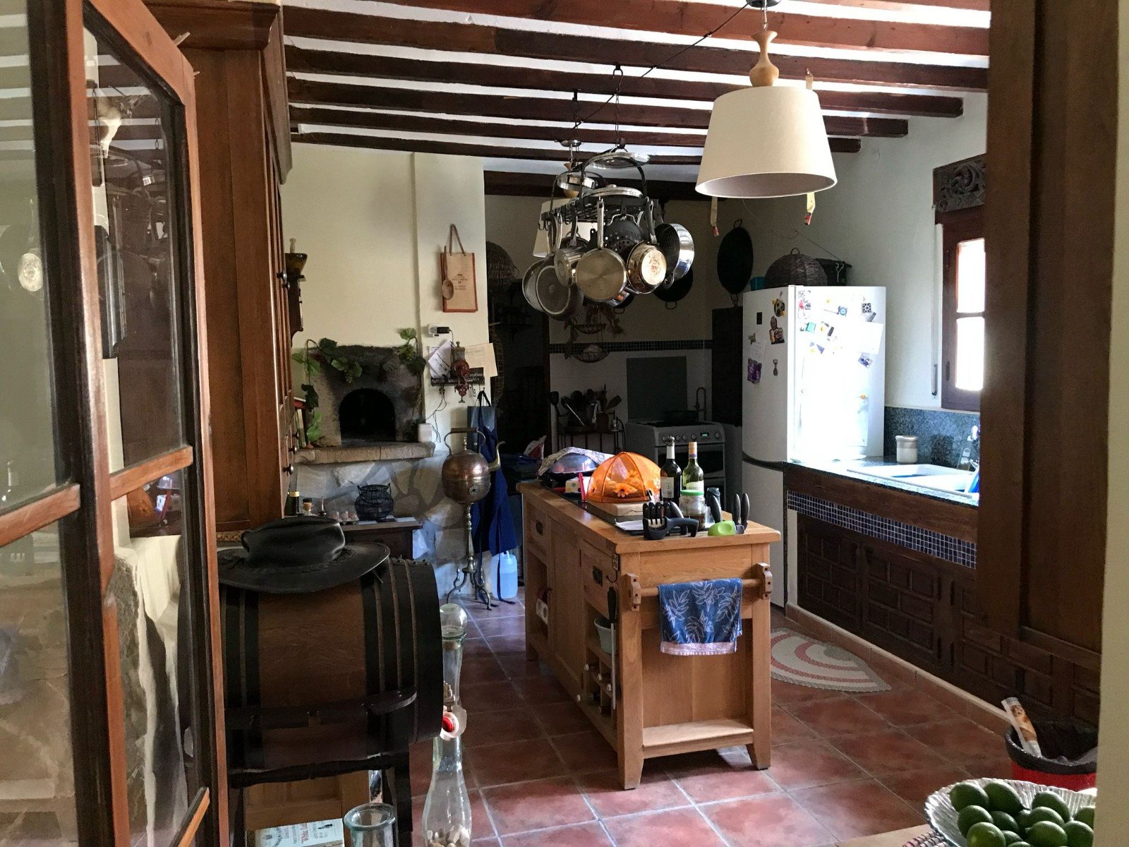 5 Bedroom 2 Bathroom Country House in Monóvar/Monóver - Caza De Casa