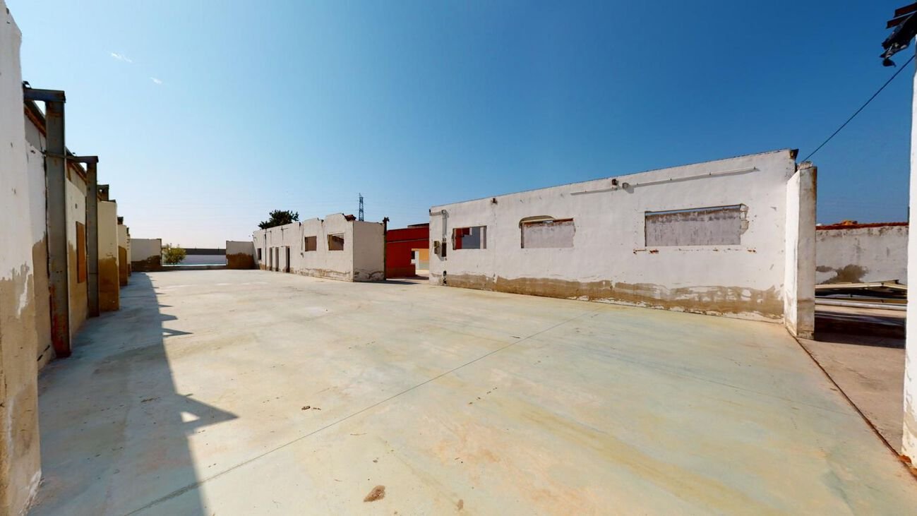 5 Bed 1 Bath Town House in Albatera - Caza De Casa