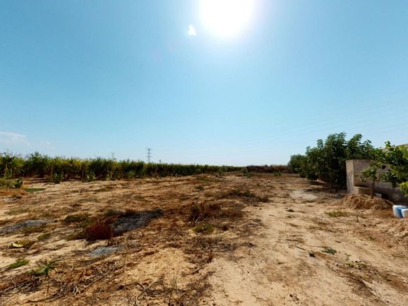 5 Bed 1 Bath Town House in Albatera - Caza De Casa