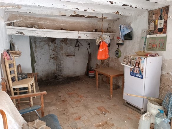 3 Bedroom 1 Bathroom Other in Yecla - Caza De Casa