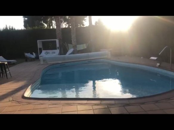 4 Bedroom 3 Bathroom Villa in Elda - Caza De Casa