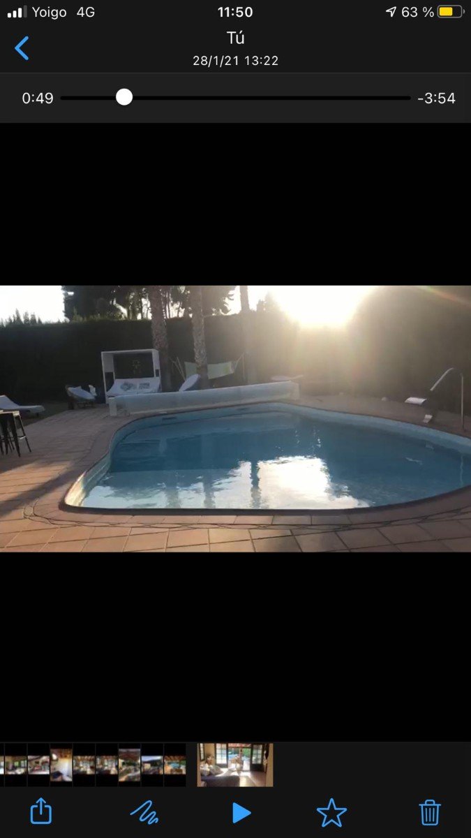 4 Bedroom 3 Bathroom Villa in Elda - Caza De Casa