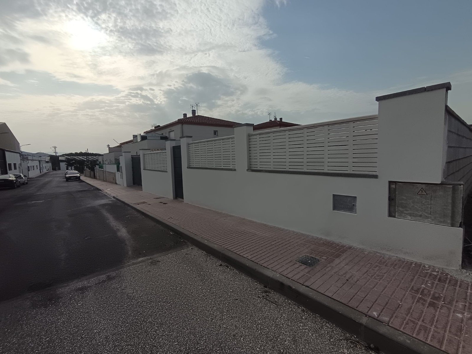 Land in Salinas - Caza De Casa