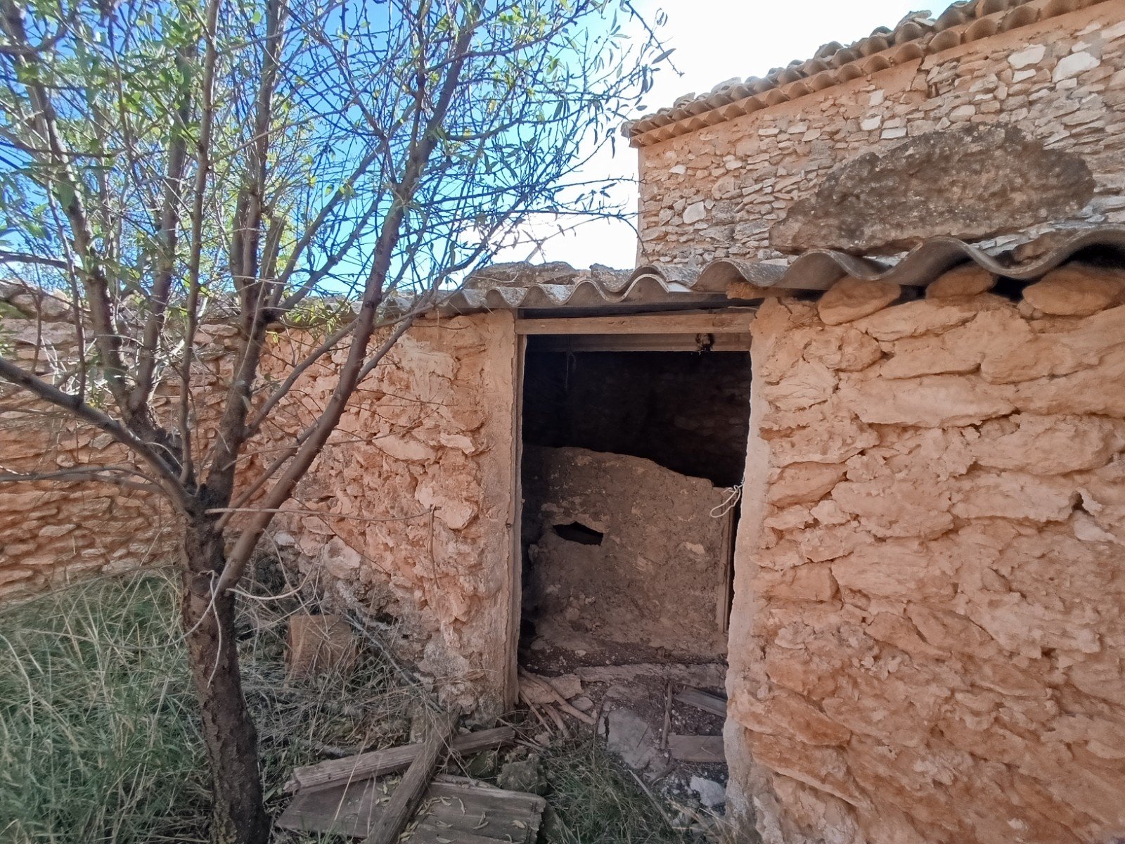 2 Bedroom Other in Yecla - Caza De Casa