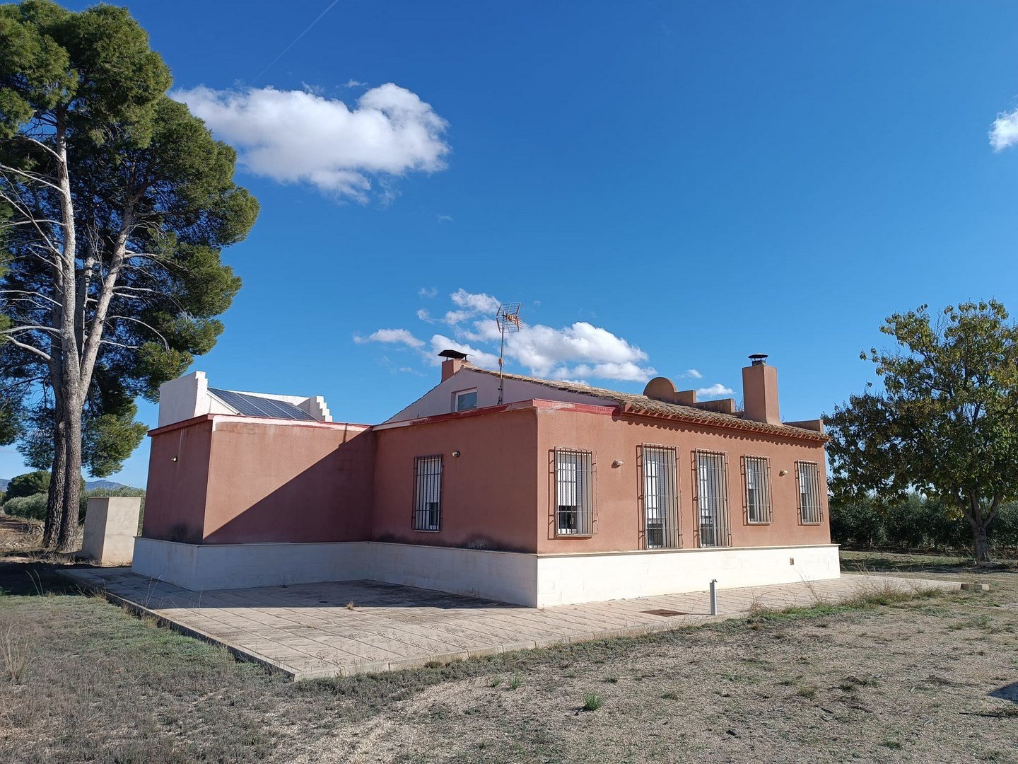 2 Bedroom 2 Bathroom Villa in Yecla - Caza De Casa