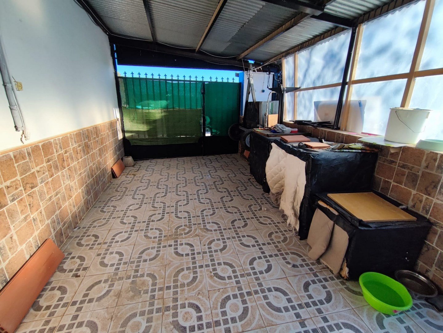 57d09cbb66929a0a 3 Bedroom 1 Bathroom Country House in Yecla - Caza De Casa