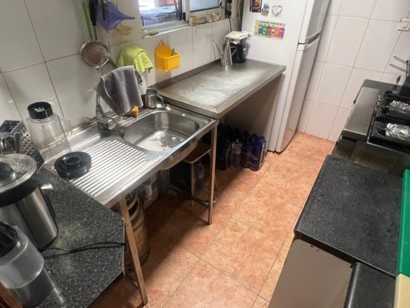 Commercial in Torrevieja - Caza De Casa