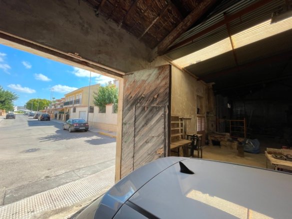 4 Bedroom 2 Bathroom Town House in Benejuzar - Caza De Casa