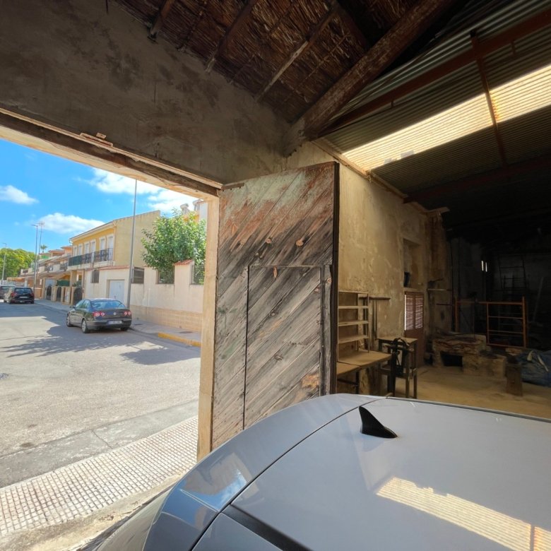 4 Bedroom 2 Bathroom Town House in Benejuzar - Caza De Casa