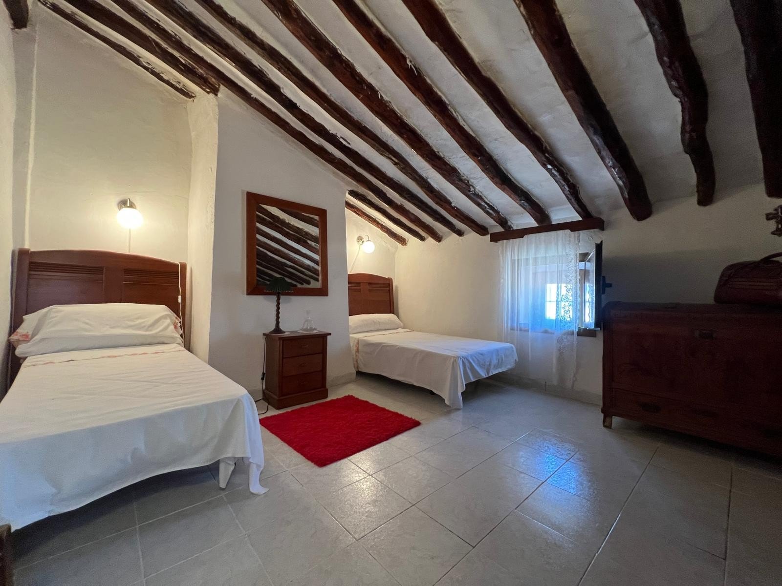 5 Bed 4 Bath Country House in Jumilla - Caza De Casa