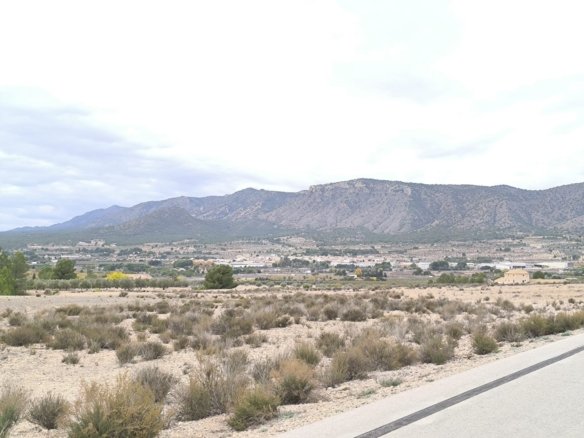 Land in Salinas - Caza De Casa