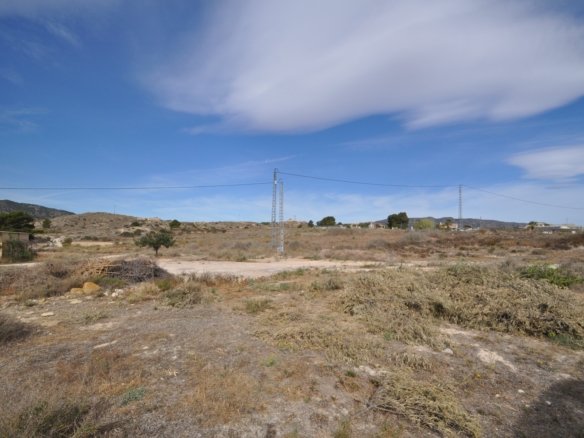 4 Bedroom Country House in Monóvar/Monóver - Caza De Casa