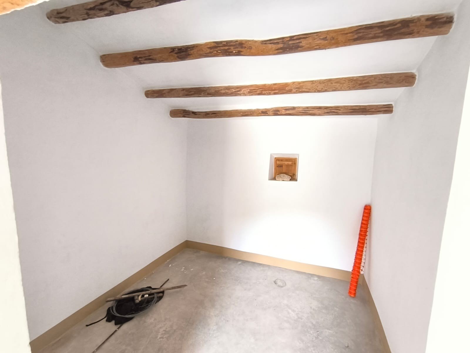 59687607101f7e88 2 Bedroom Land in Jumilla - Caza De Casa