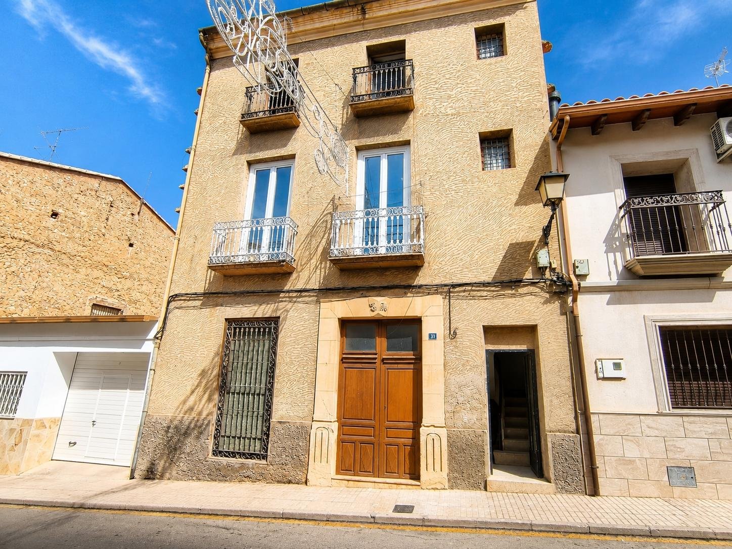 599489b066a22c10 8 Bedroom 6 Bathroom Other in Pinoso - Caza De Casa