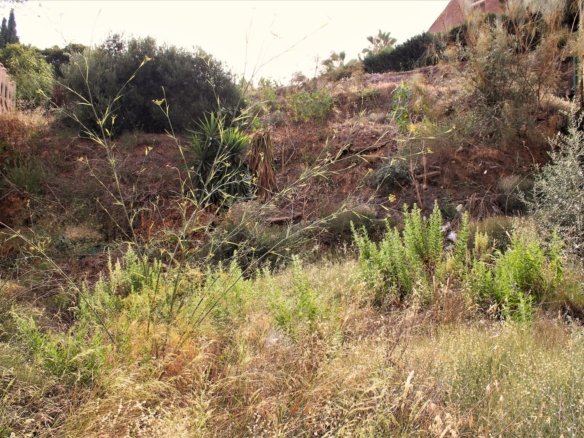 844 m² Land in Rincón de la Victoria - Caza De Casa