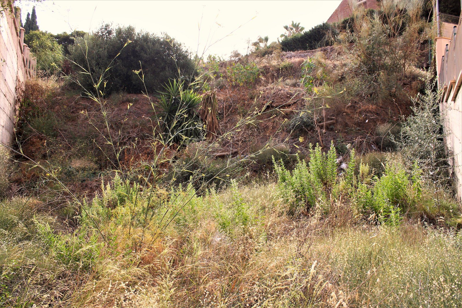 844 m² Land in Rincón de la Victoria - Caza De Casa