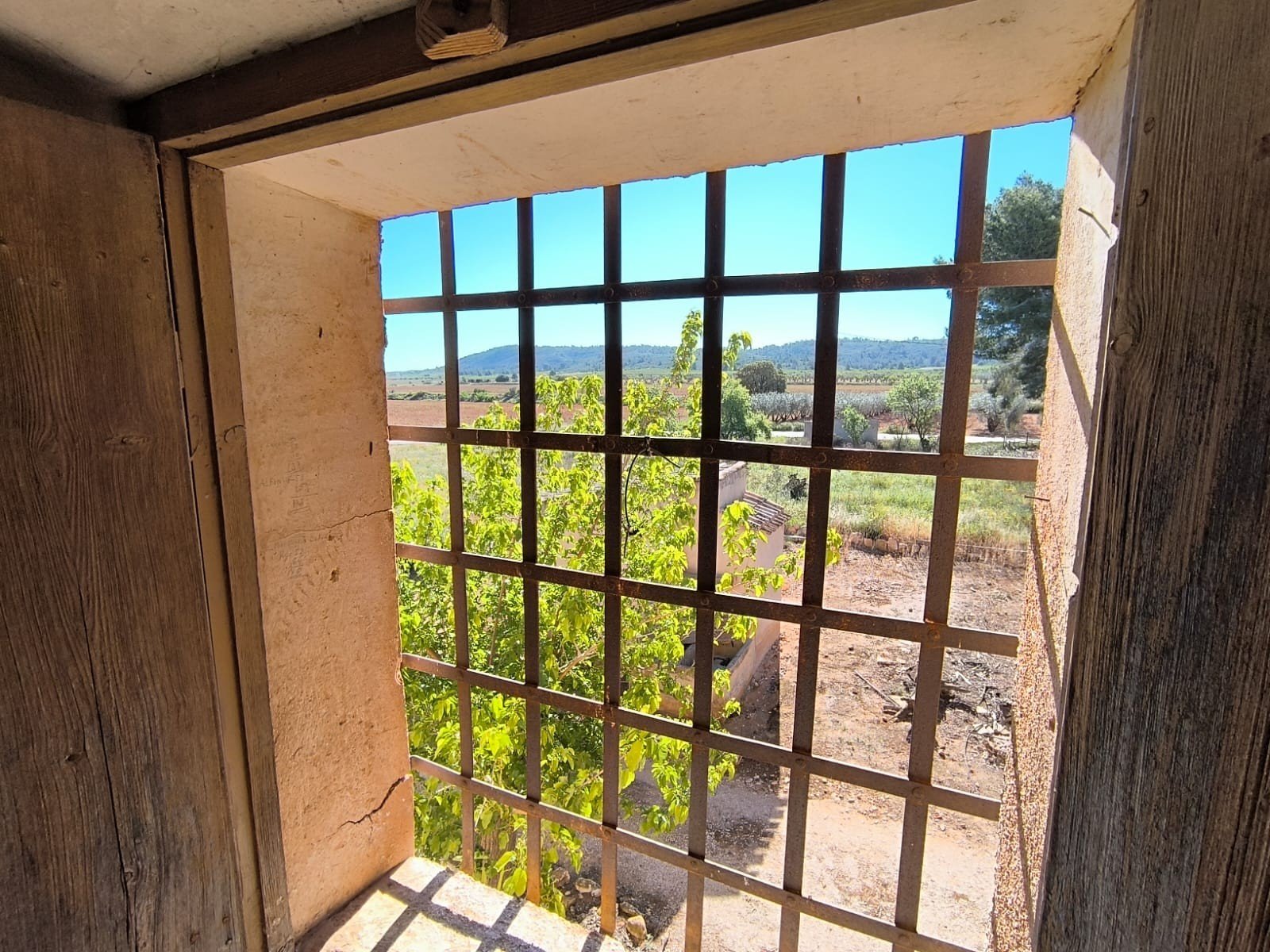 5a3d73c9c8d44659 7 Bedroom 1 Bathroom Country House in Yecla - Caza De Casa