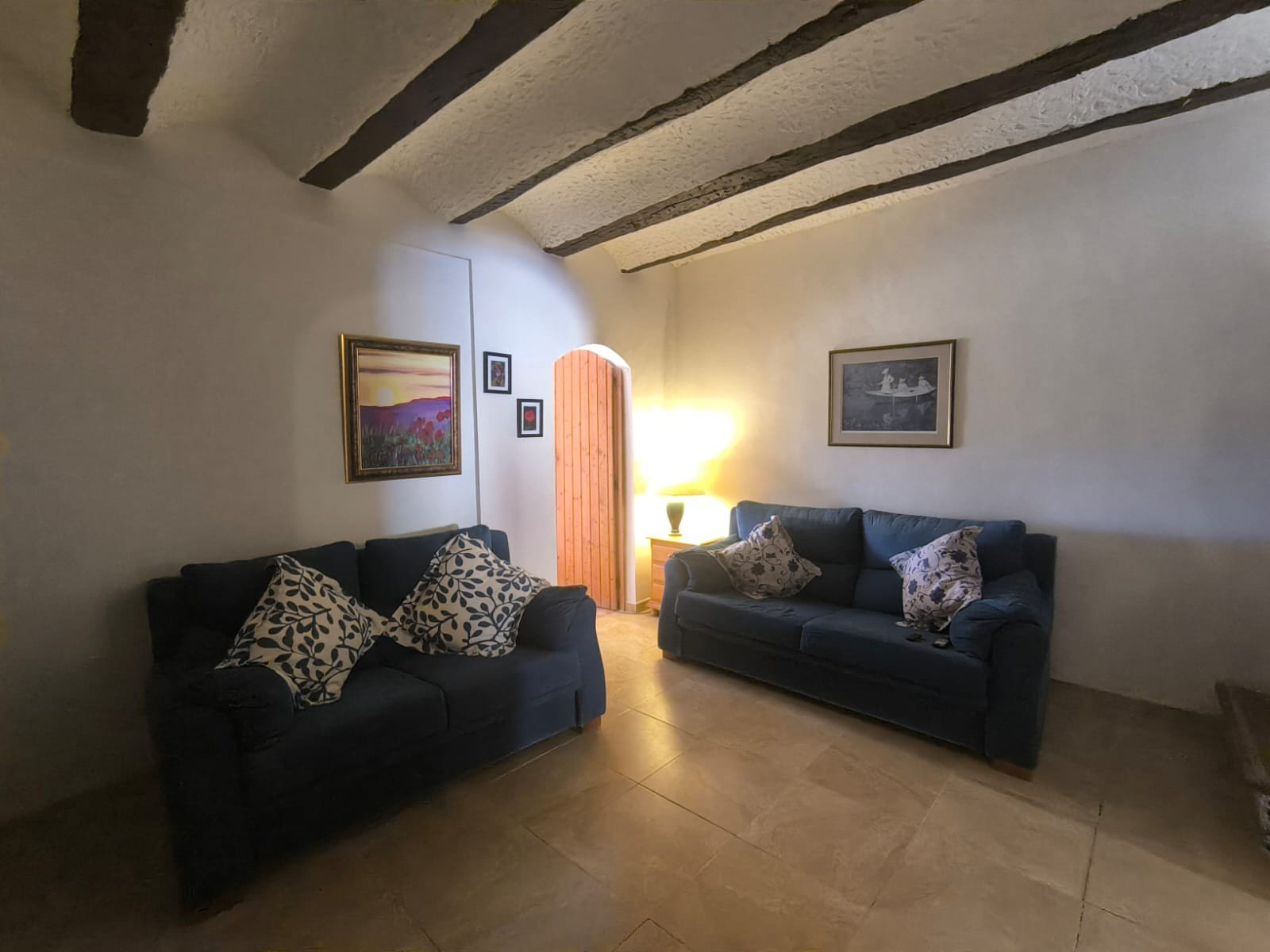 5a3f65267e18d686 4 Bedroom 2 Bathroom Villa in Chinorlet - Caza De Casa