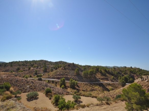 Land in Macisvenda - Caza De Casa