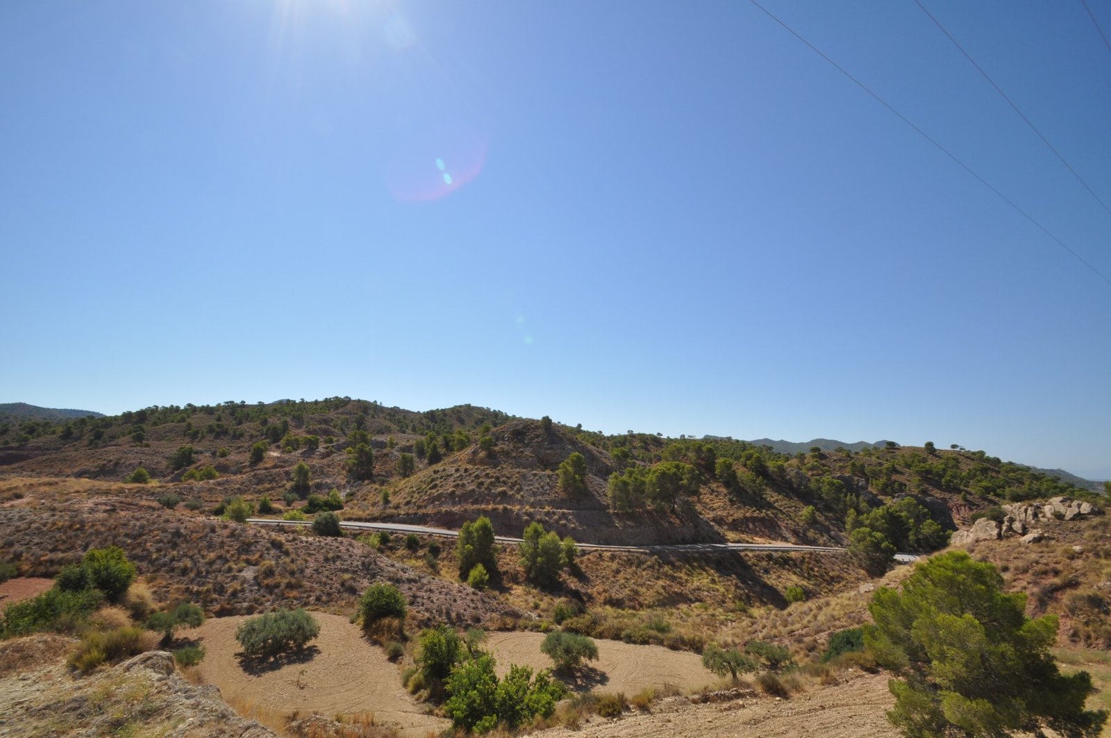 Land in Macisvenda - Caza De Casa