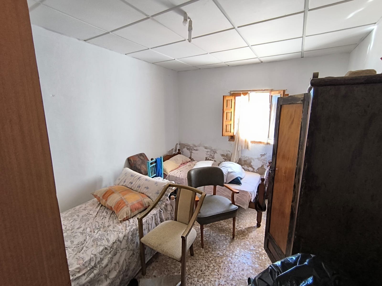 3 Bedroom 1 Bathroom Country House in Yecla - Caza De Casa