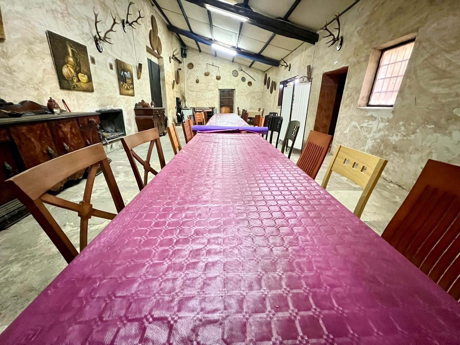 4 Bed 2 Bath Country House in Yecla - Caza De Casa