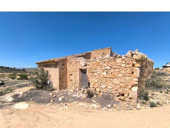 2 Bed 1 Bath Other in Rodriguillo - Caza De Casa