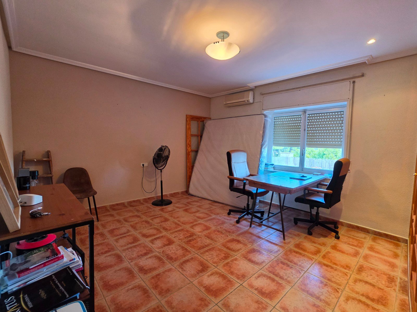5c6e34a2337e950a 6 Bed 3 Bath Country House in Elche - Caza De Casa