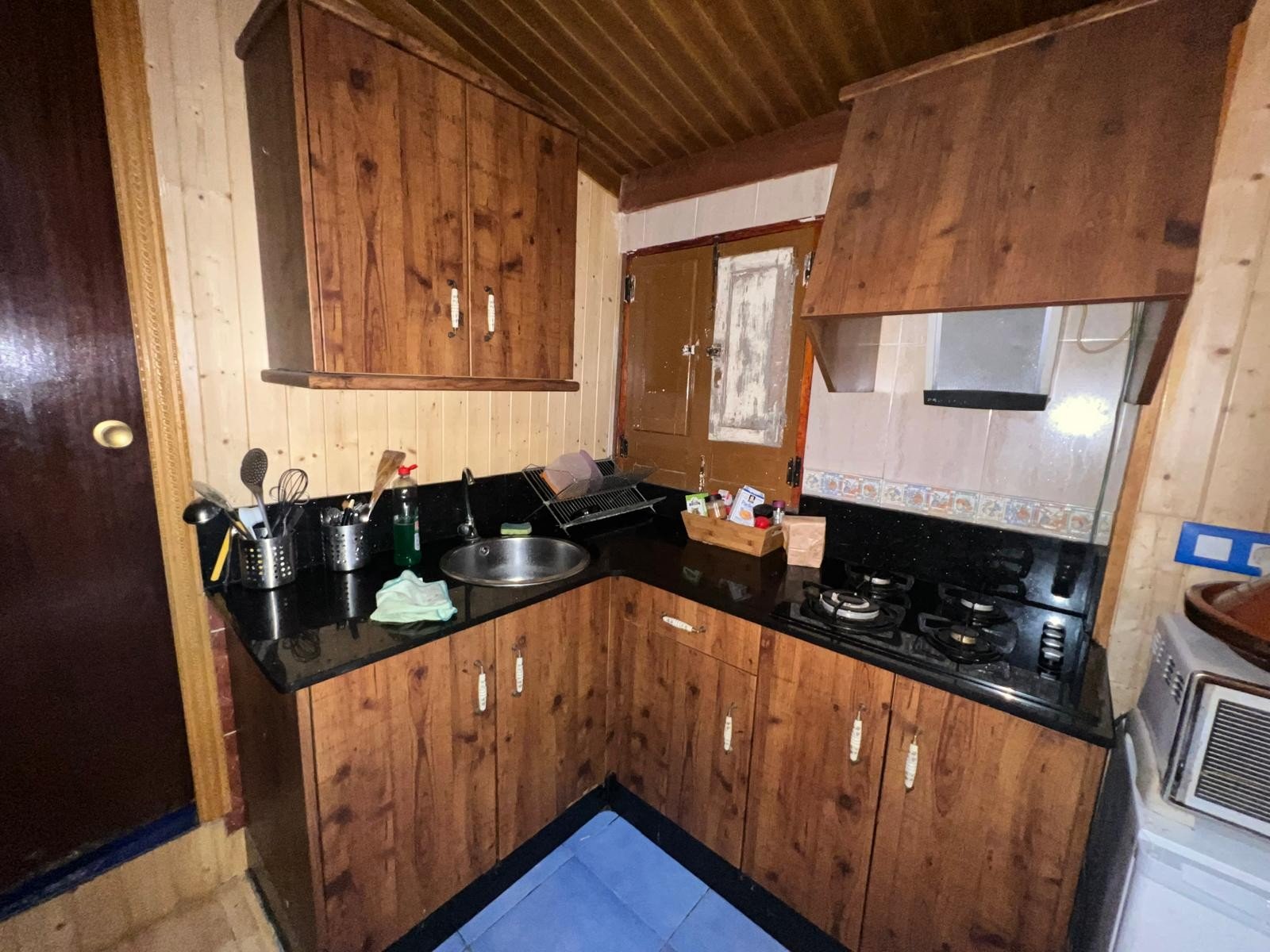 5c9612986a0dc9a3 7 Bedroom 4 Bathroom Commercial in Abanilla - Caza De Casa