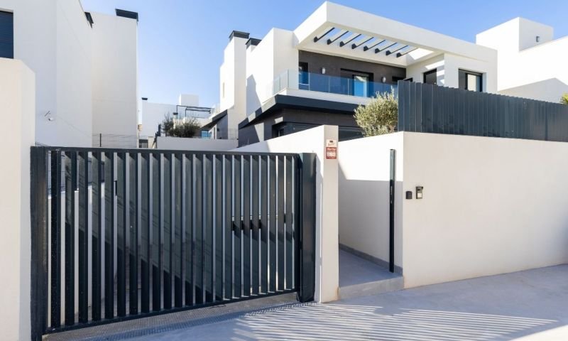 3 Bedroom 2 Bathroom Villa in Algorfa - Caza De Casa
