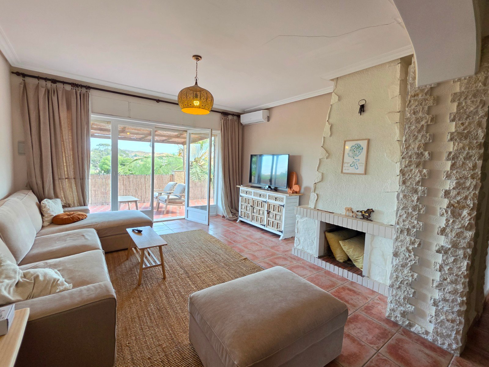 5d9c75da25fb3810 6 Bed 3 Bath Country House in Elche - Caza De Casa