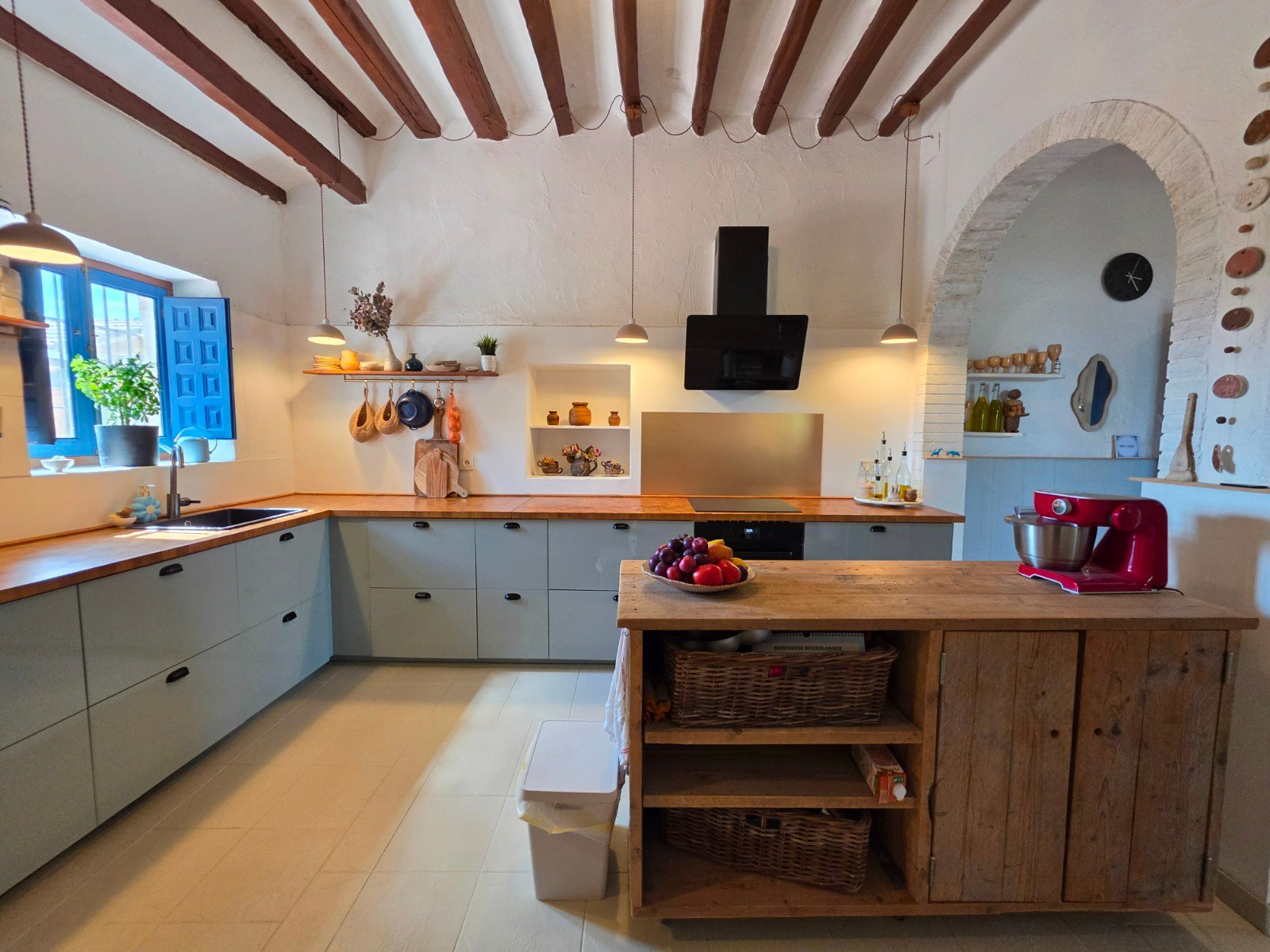 5e289a6fbe856031 6 Bed 3 Bath Country House in Elche - Caza De Casa