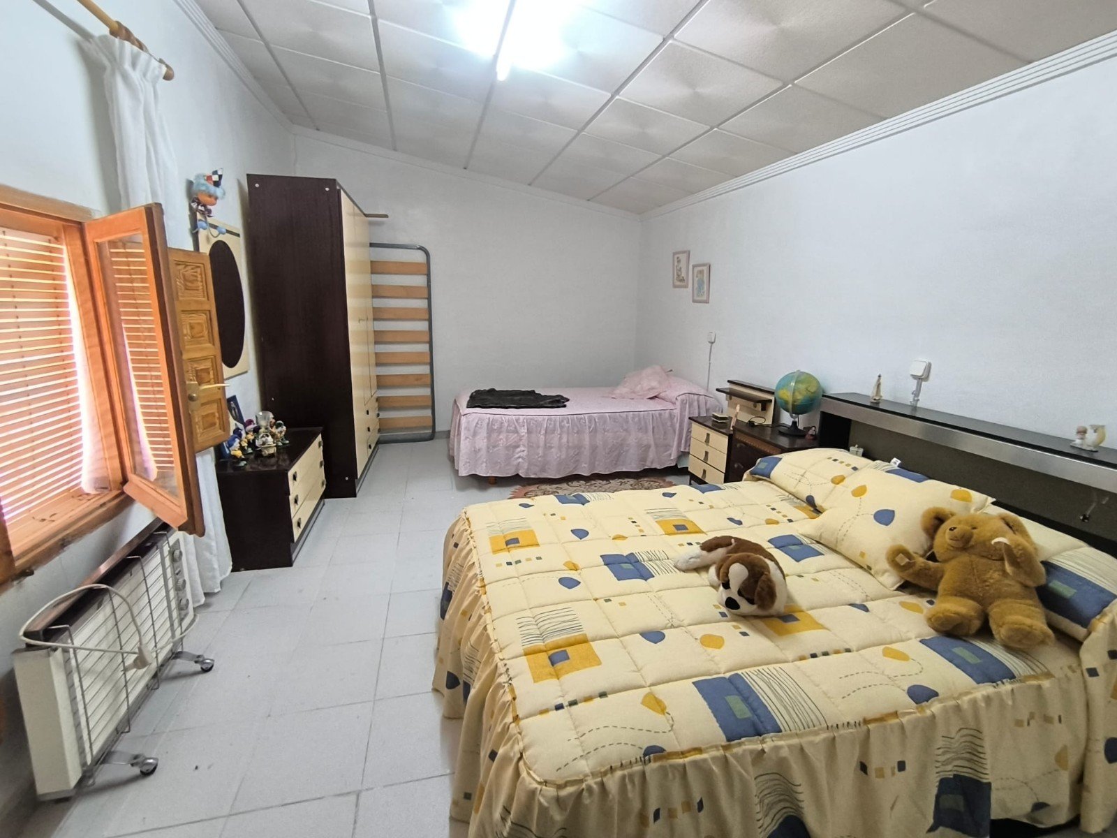5e7b819180eb9340 5 Bedroom 1 Bathroom Country House in Monóvar/Monóver - Caza De Casa