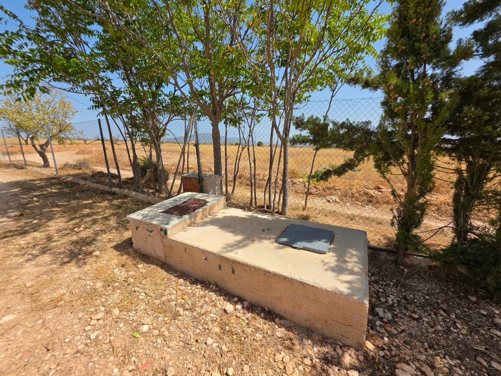 3 Bedroom 1 Bathroom Country House in Jumilla - Caza De Casa