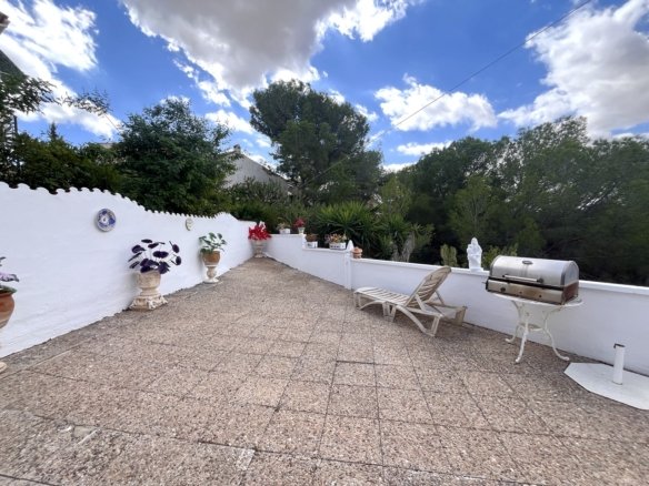 3 Bedroom 3 Bathroom Villa in Pinar de Campoverde - Caza De Casa