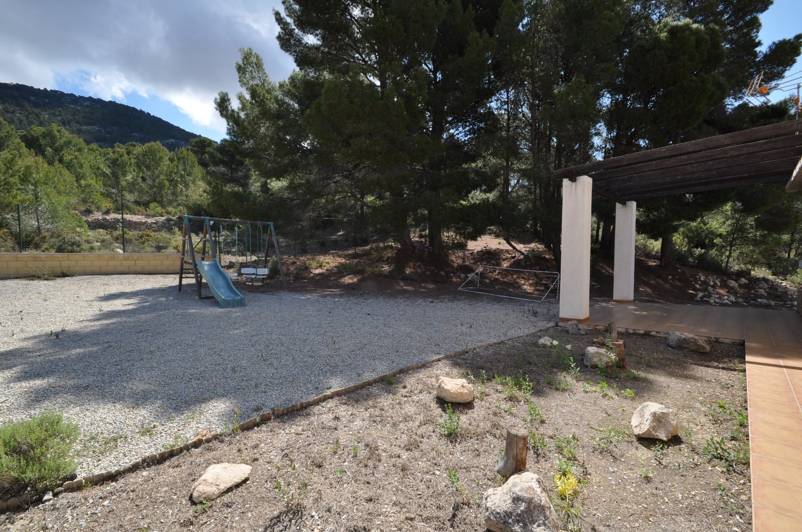 5f183d2efb18eb9d 5 Bedroom 3 Bathroom Villa in Castalla - Caza De Casa