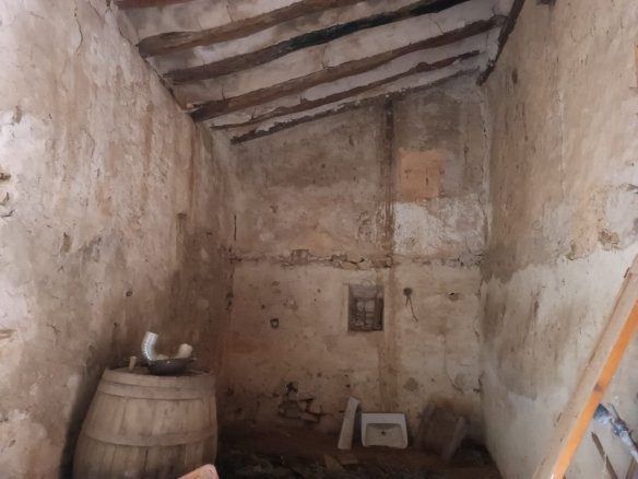 3 Bedroom 1 Bathroom Other in Yecla - Caza De Casa