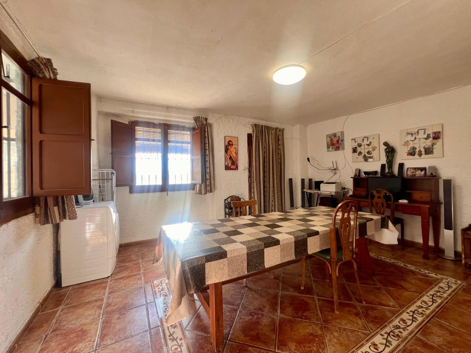 4 Bedroom 1 Bathroom Country House in Jumilla - Caza De Casa