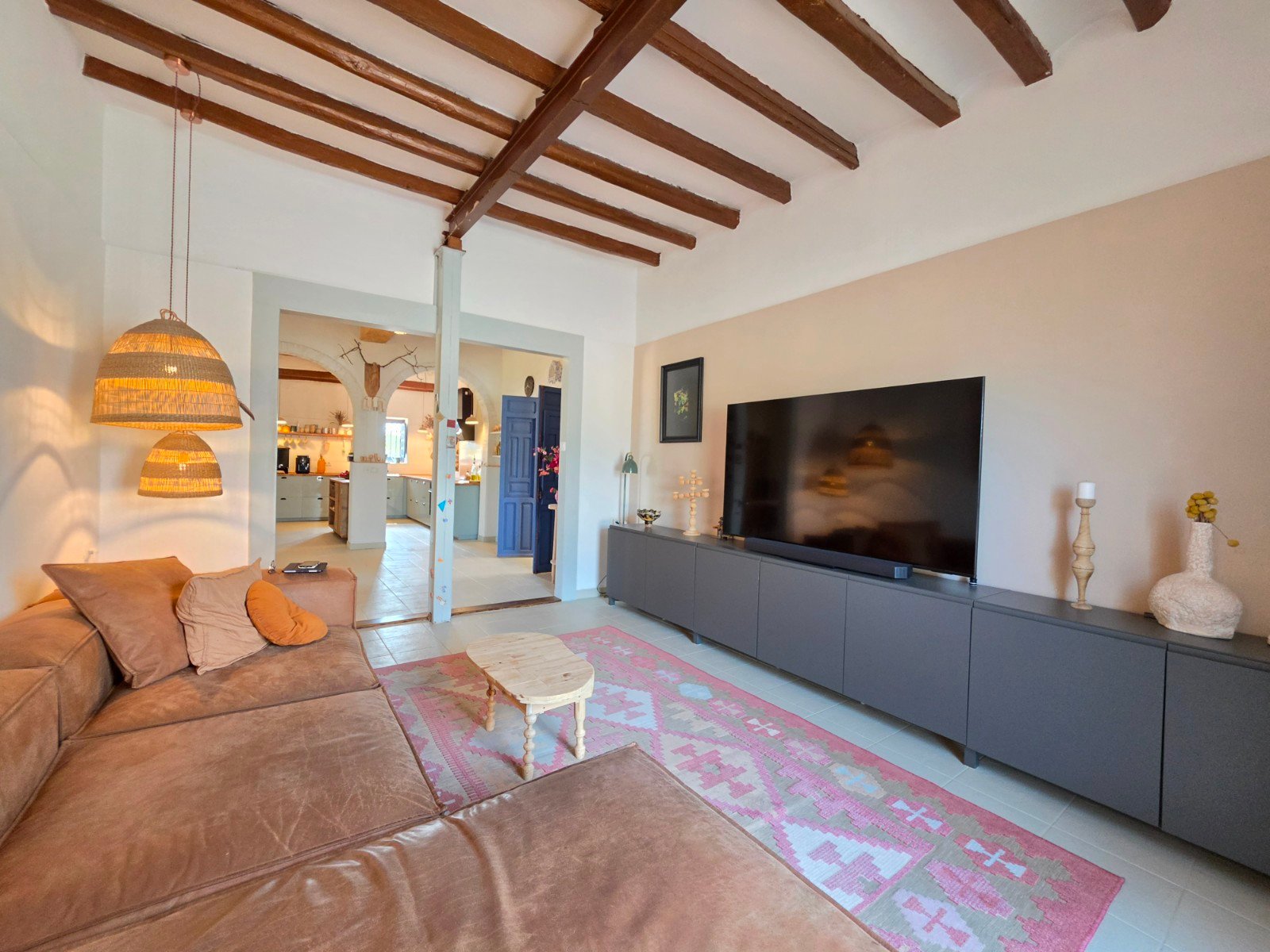 5fe3b8673bb9f3b3 6 Bed 3 Bath Country House in Elche - Caza De Casa