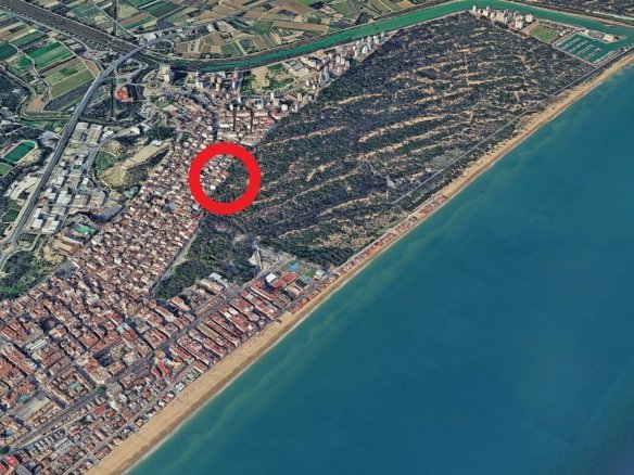 120 m² Land in Guardamar del Segura - Caza De Casa