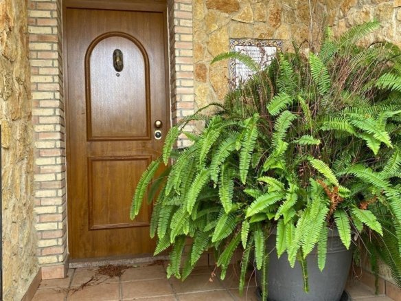 2 Bedroom 2 Bathroom Villa in Orihuela Costa - Caza De Casa