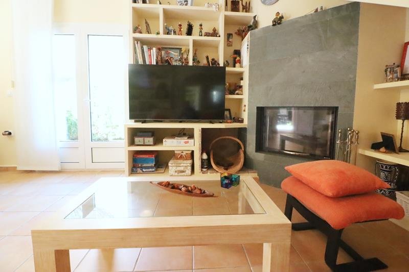 3 Bedroom 2 Bathroom Villa in Oliva - Caza De Casa