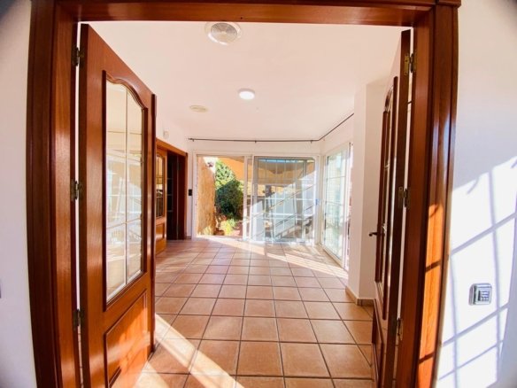 2 Bedroom 2 Bathroom Villa in Orihuela Costa - Caza De Casa