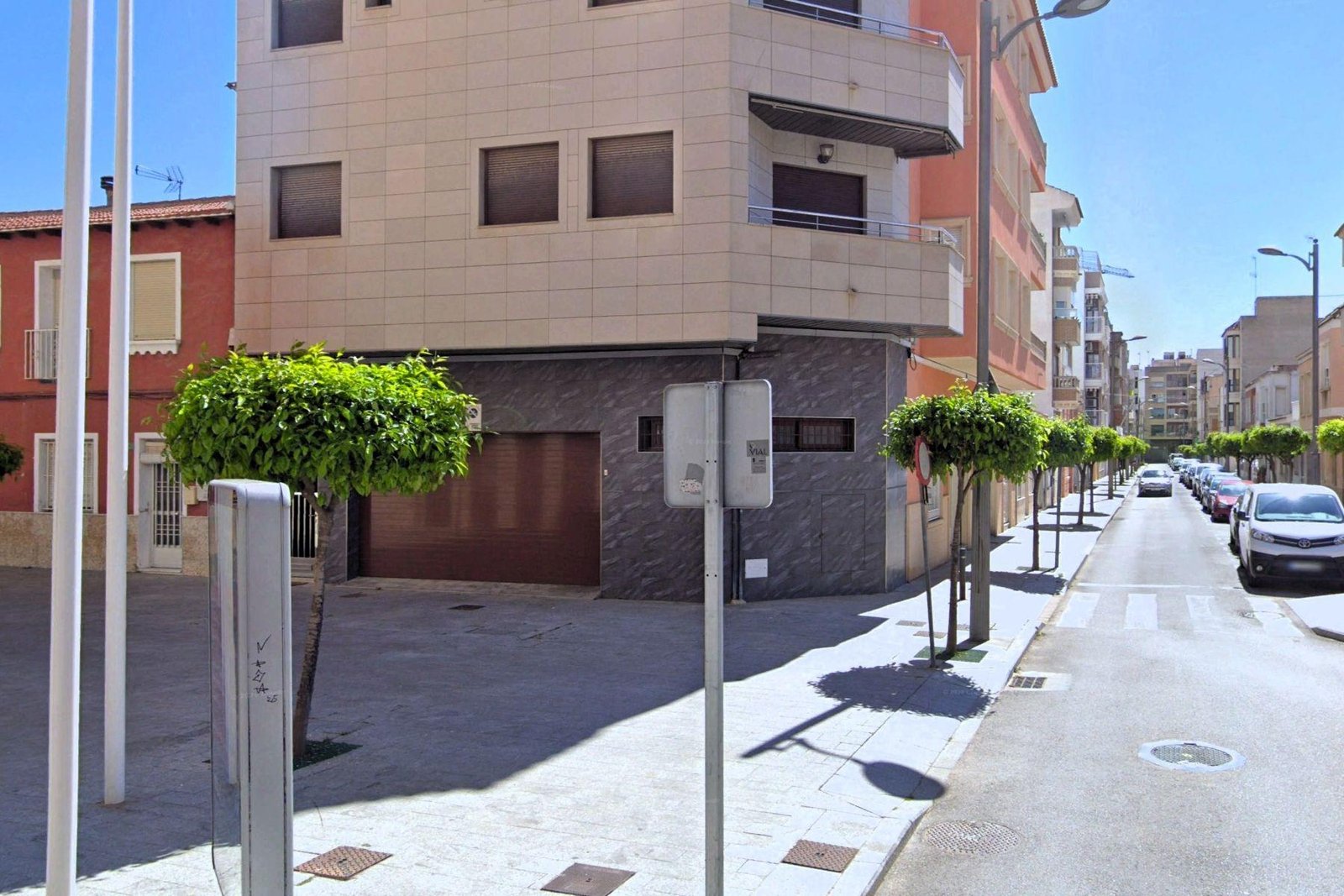 120 m² Land in Guardamar del Segura - Caza De Casa