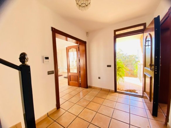 2 Bedroom 2 Bathroom Villa in Orihuela Costa - Caza De Casa