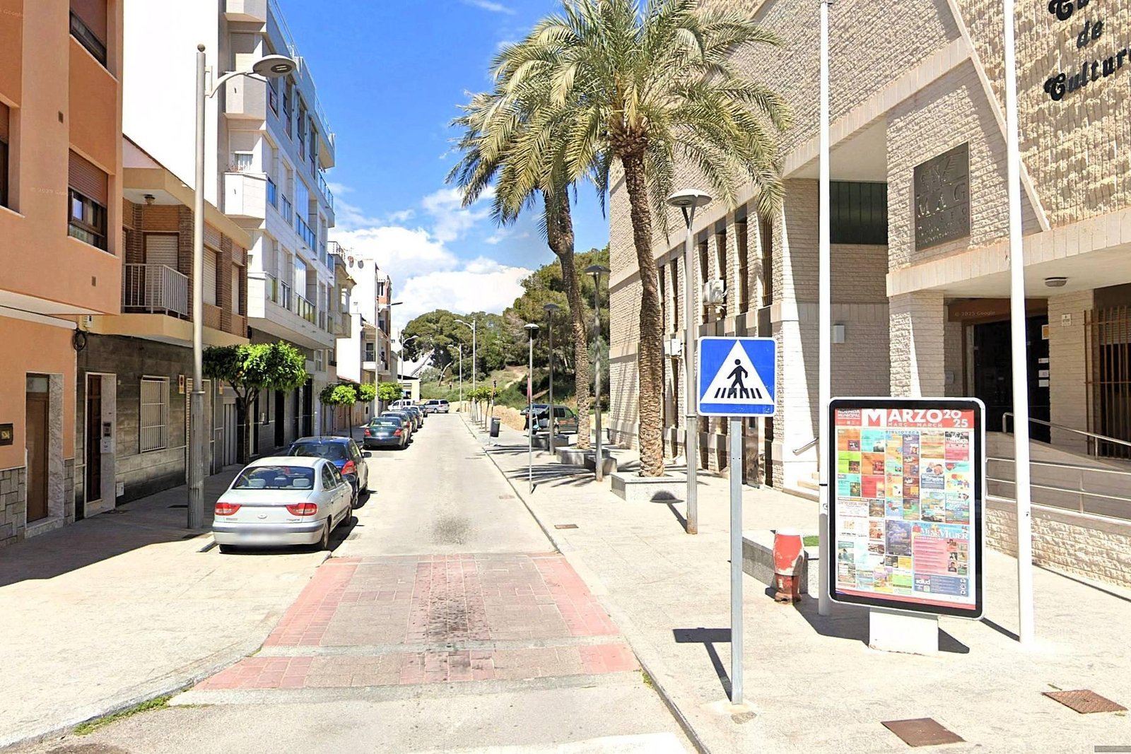 120 m² Land in Guardamar del Segura - Caza De Casa
