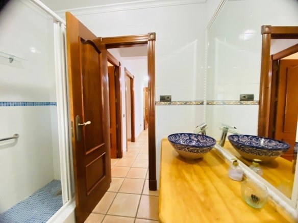 2 Bedroom 2 Bathroom Villa in Orihuela Costa - Caza De Casa